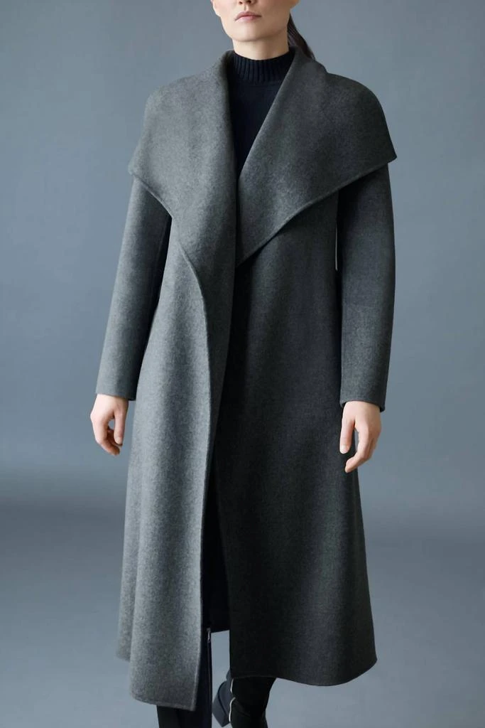Mackage Mackage - Women
s Mai Coat 4