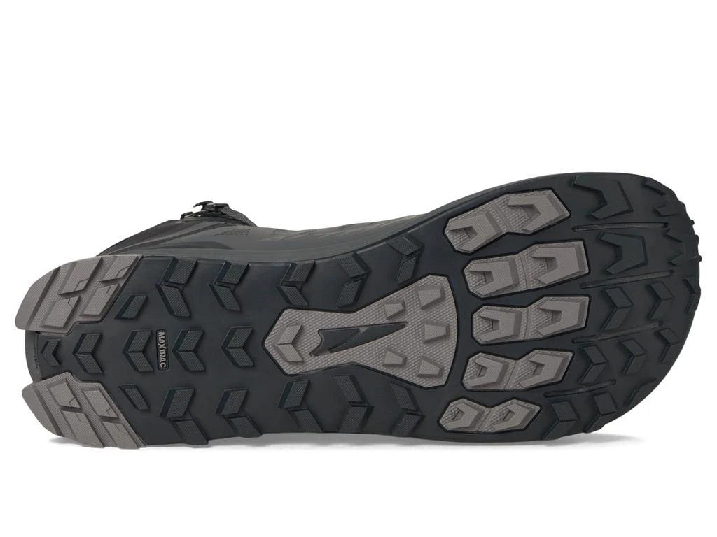Altra Lone Peak 9 Waterproof Mid 3