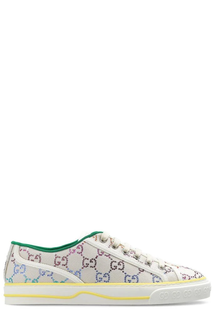 Gucci Gucci Tennis 1977 Low-Top Sneakers 1