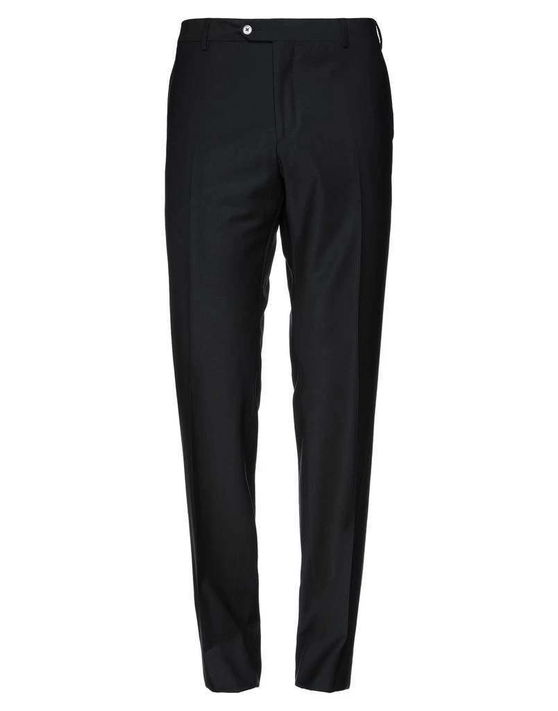 LUCIANO SOPRANI Casual pants 1
