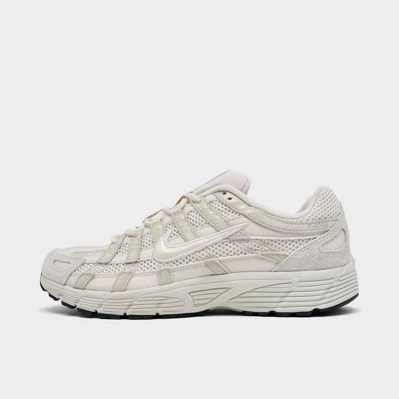 NIKE Men's Nike P-6000 SE Casual Shoes 1