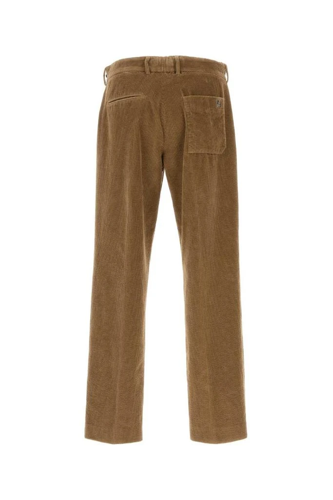 Fendi Fendi Corduroy Trousers 2