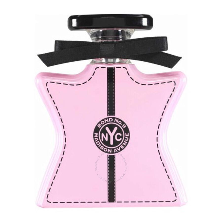 Bond No.9 Bond No.9 Madison Avenue Ladies EDP