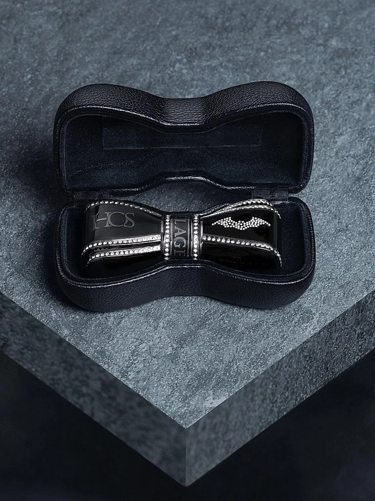 House of Sillage The Batman Bow Lipstick Case 6