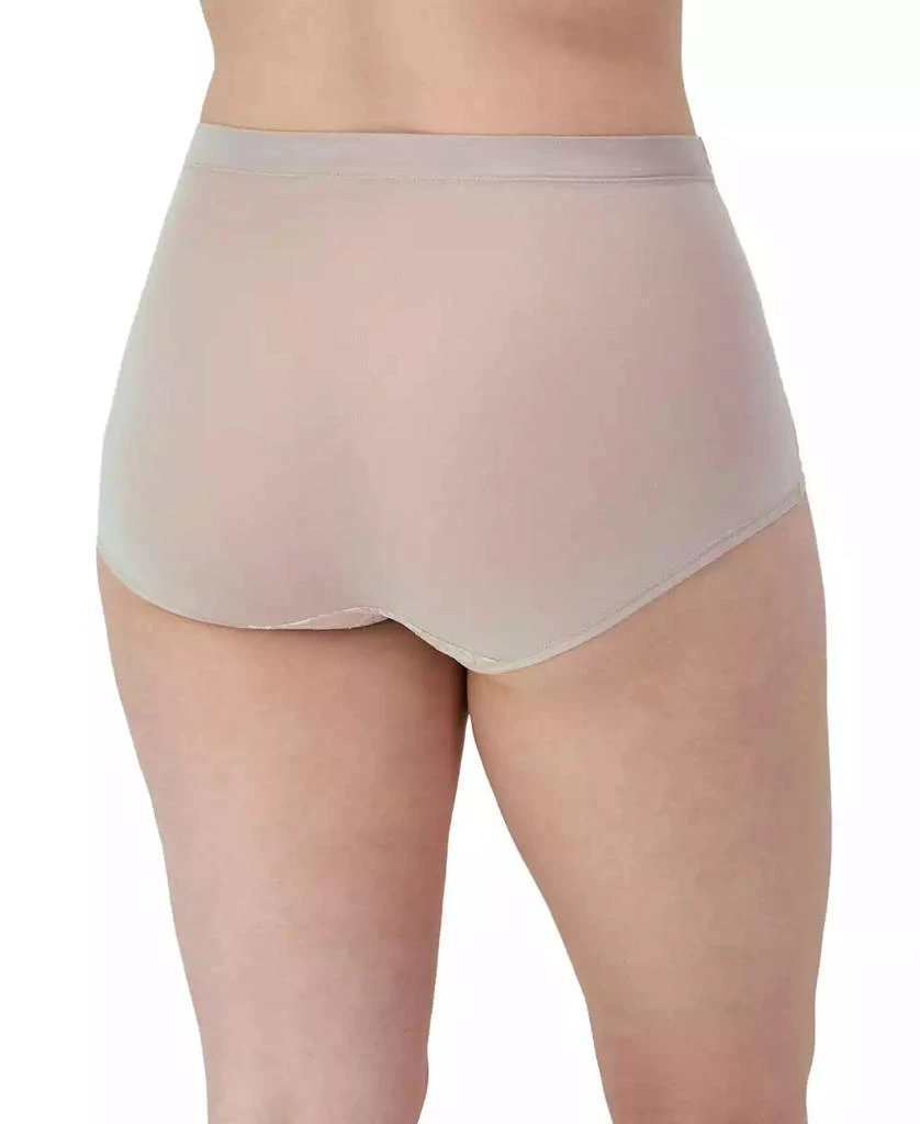 Bali Women's Breathe Lace High-Rise Brief Underwear DFCLBF 5