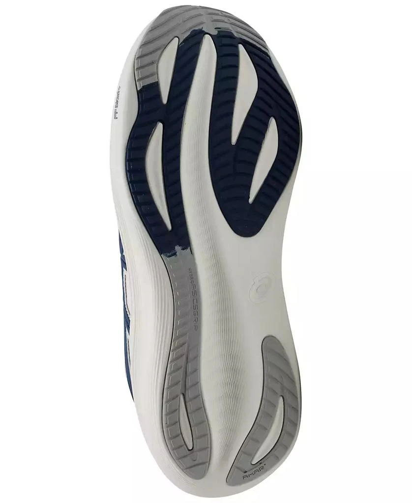Asics Men's GEL-NIMBUS 27 Track Club Running Sneakers from Finish Line 6