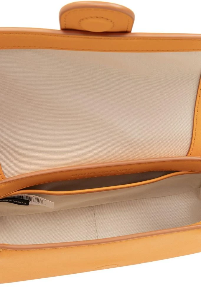 Marc Jacobs Marc Jacobs The Clover Shoulder Bag 4