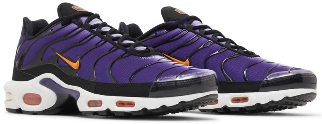 NIKE Air Max Plus OG Voltage Purple (2024) 5