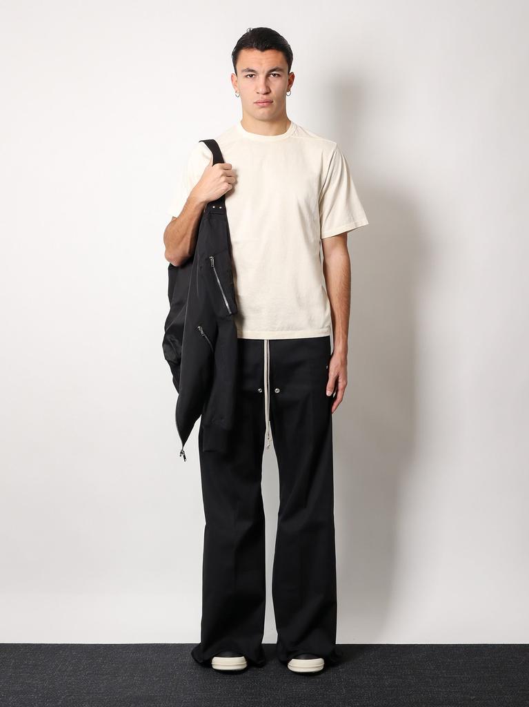 Rick Owens Organic cotton t-shirt