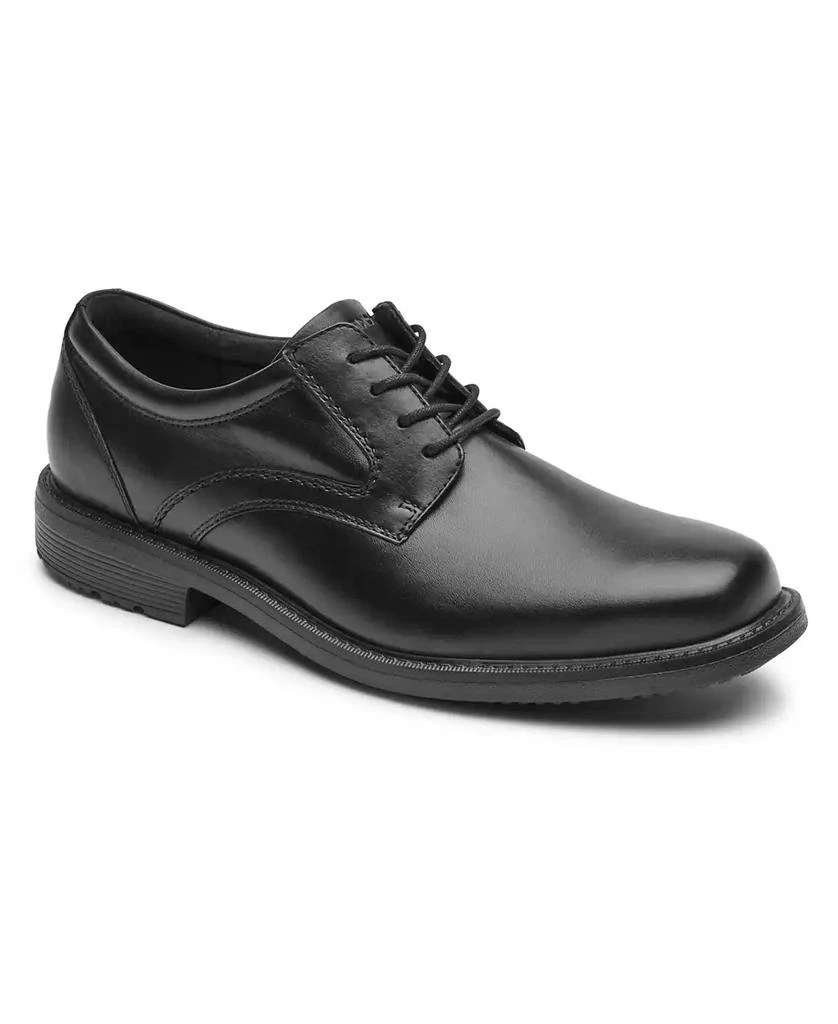 Rockport Men's Sl2 Plain Toe Lace Up Shoes 1
