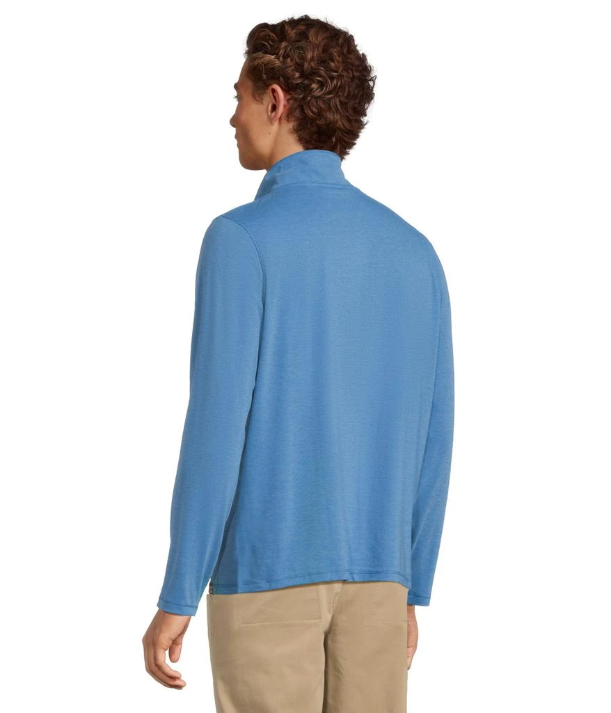 L.L.BEAN Everyday SunSmart 1/4 Zip 3