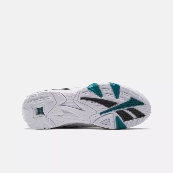 Reebok Preseason 94 Low Dynamic Shoes 5