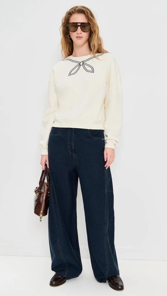 KULE The Sailor Sweatshirt 4