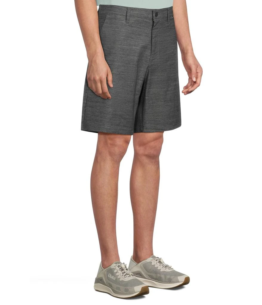 Hurley H2O-Dri Breathe 19" Walkshorts 2