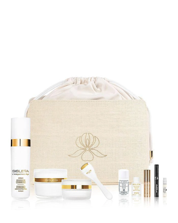 Sisley Sisleÿa L
Intégral Prestige Vanity Set ($1,793.19 value)