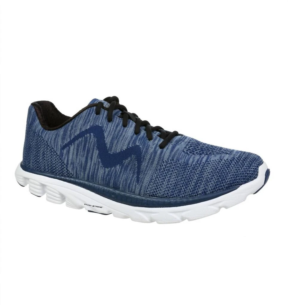 Mbt Mbt - MEN'S SPEED MIX RUNNING SHOES 2