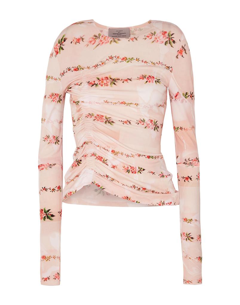 Preen By Thornton Bregazzi T-shirt