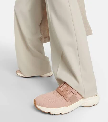 Tod's Slip-on sneakers 4