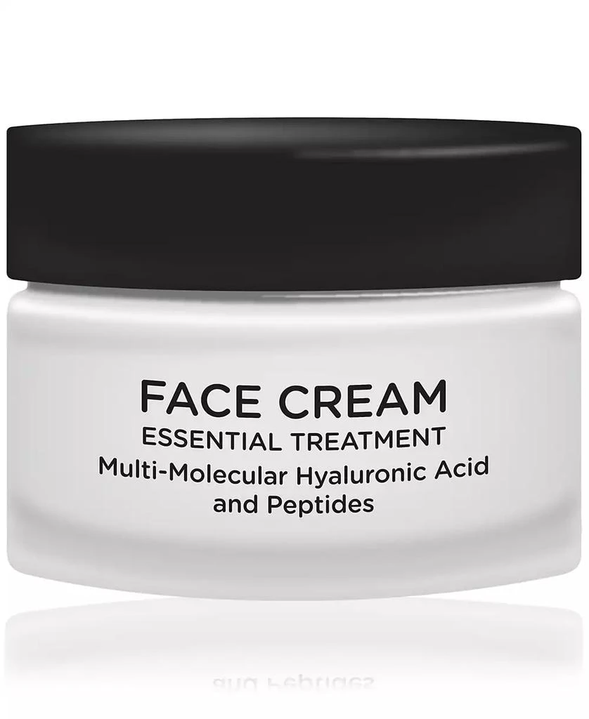 Lord & Berry Face Cream Essential Treatment, 30 ml 1