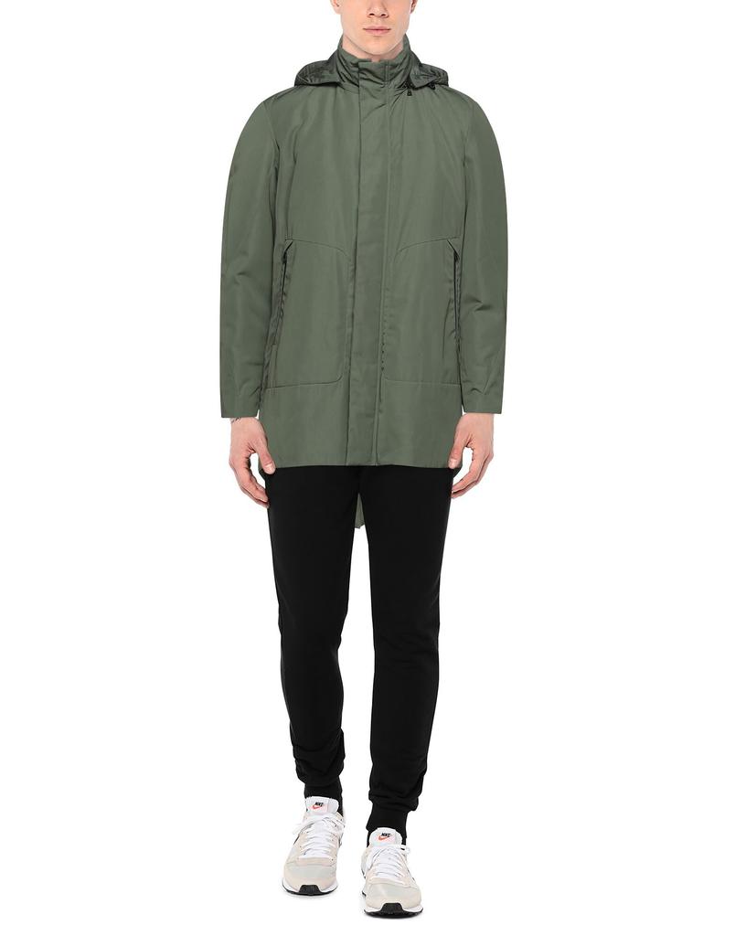 ESEMPLARE Jacket