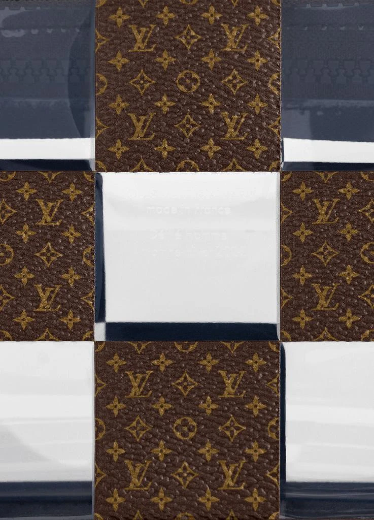 Louis Vuitton Standing Pouch 6