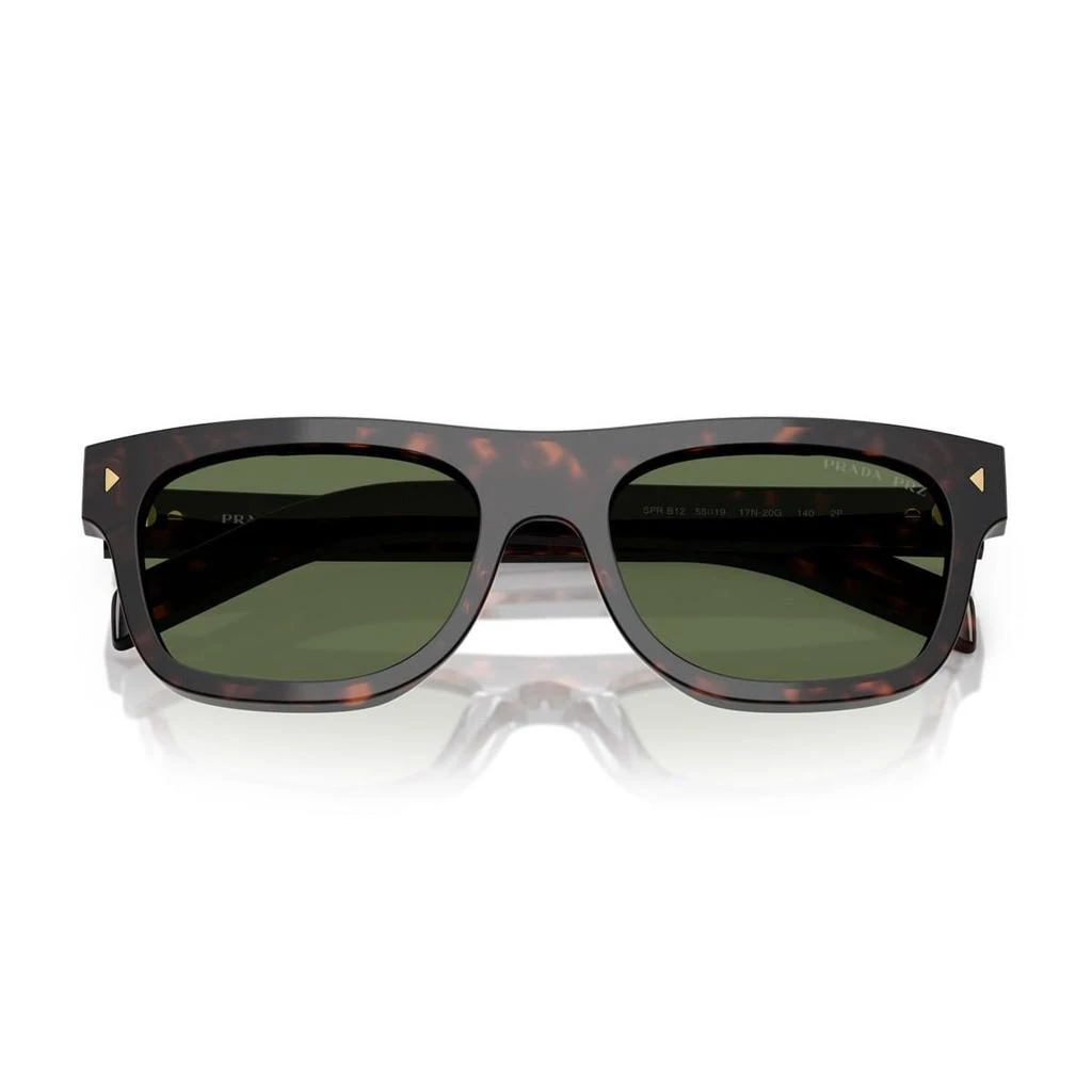 Prada Prada Pr B12S Sunglasses 3
