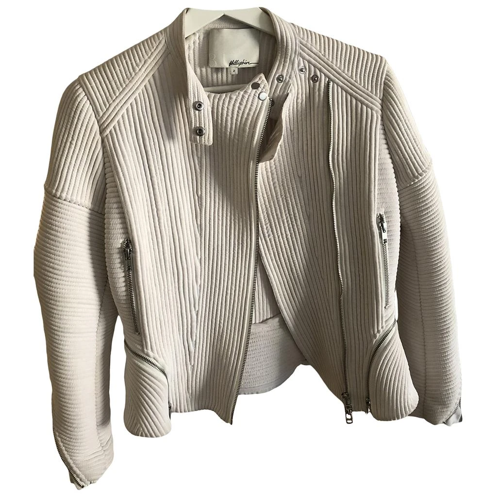 3.1 Phillip Lim 3.1 Phillip Lim Jacket 1
