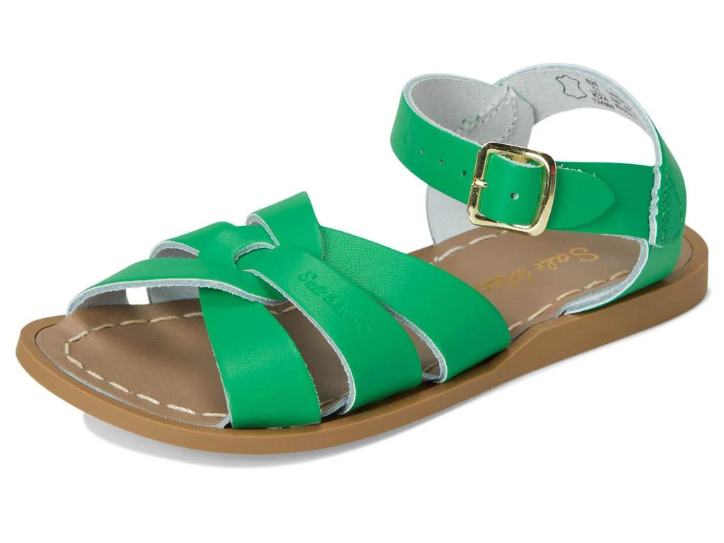 Salt Water Sandal by Hoy Shoes Salt Water Original Sandals (Little Kid) 7