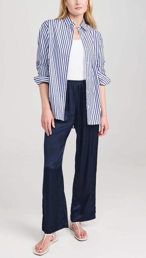 DONNI The Silky Simple Pants 4