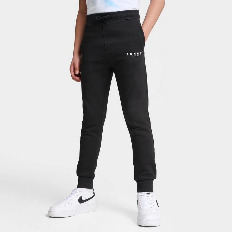 Sonneti Big Kids' Sonneti London Essential Jogger Pants 1