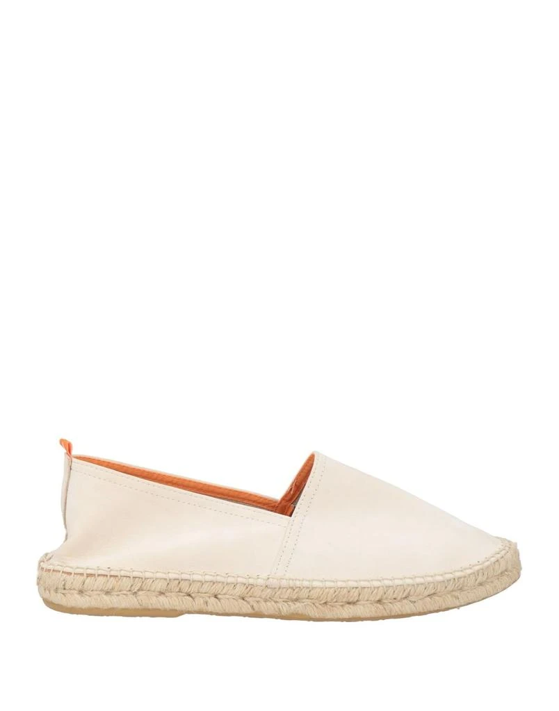 ABARCA Espadrilles 1