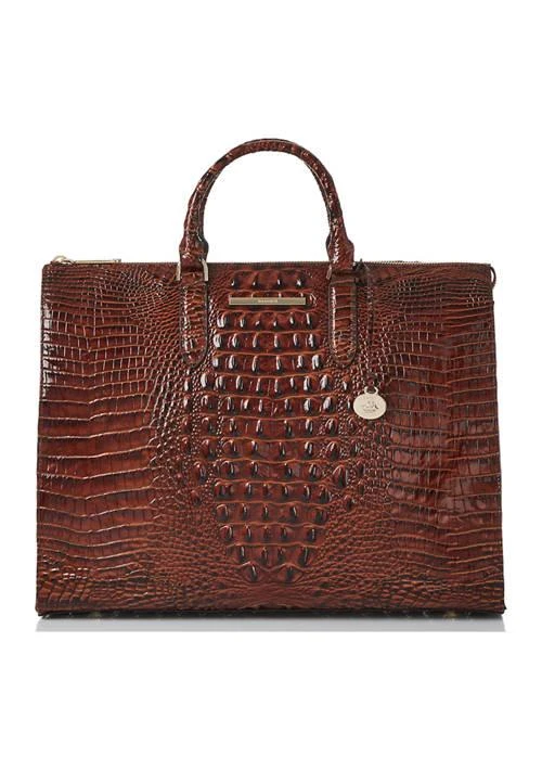 Brahmin Business Tote 1