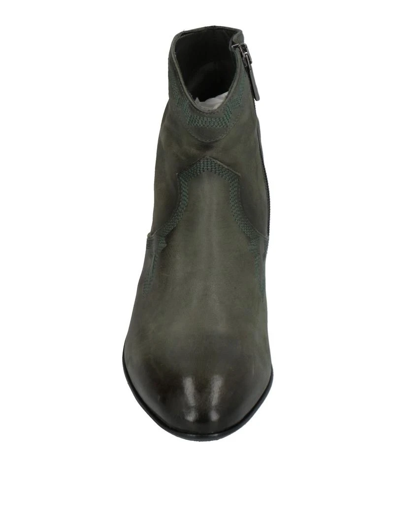 Jo Ghost Ankle boot 4