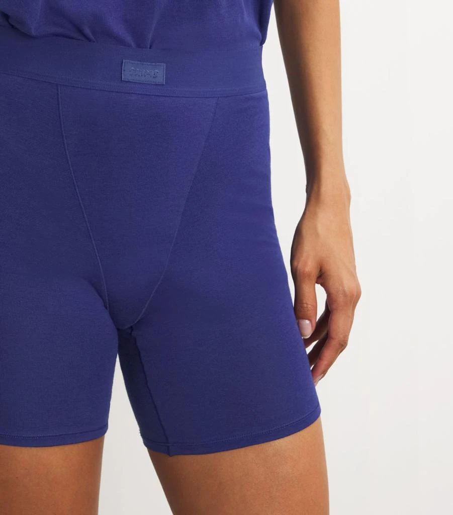 SKIMS Boyfriend Boxer Shorts 6