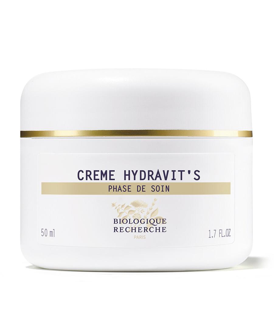 Biologique Recherche Crème Hydravit’S (50ml)