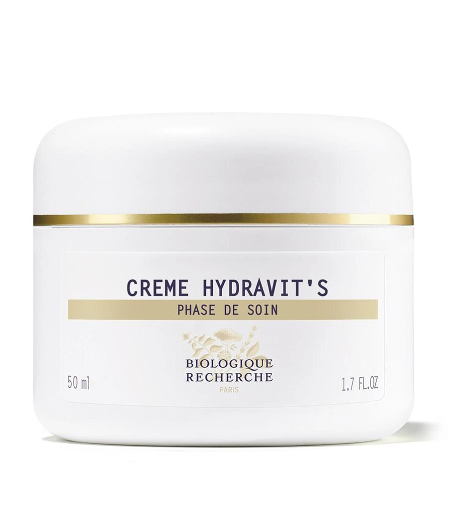 Biologique Recherche Crème Hydravit’S (50ml) 1
