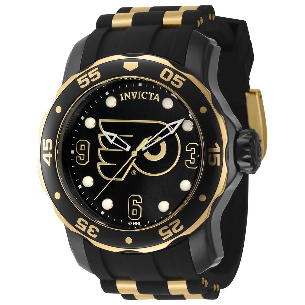 Invicta Invicta Philadelphia Flyers Men's Watch IN-42308