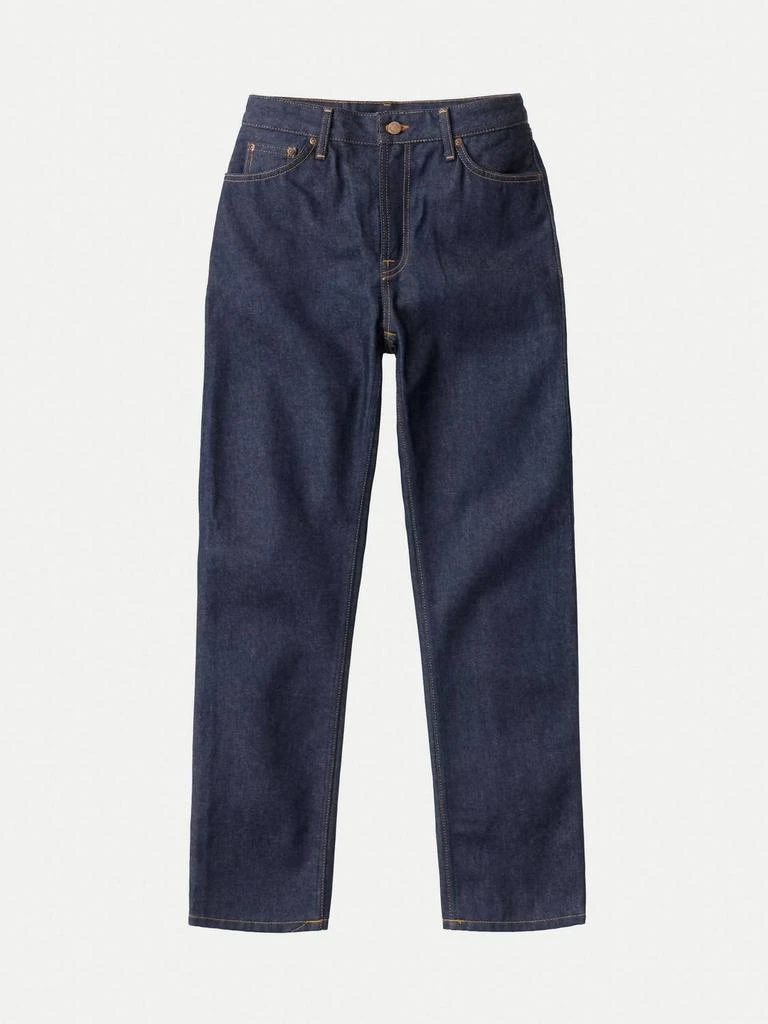 Nudie Jeans Lofty Lo Jean 3