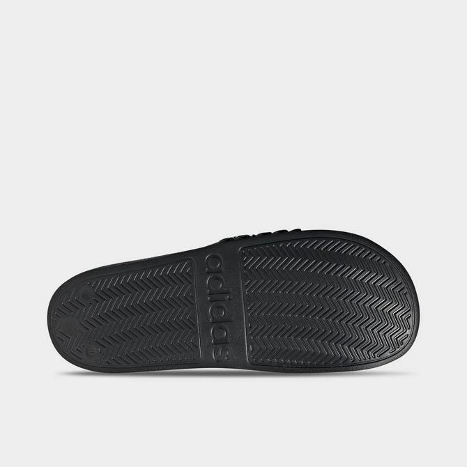 Adidas Men's adidas adilette Shower Slide Sandals 6