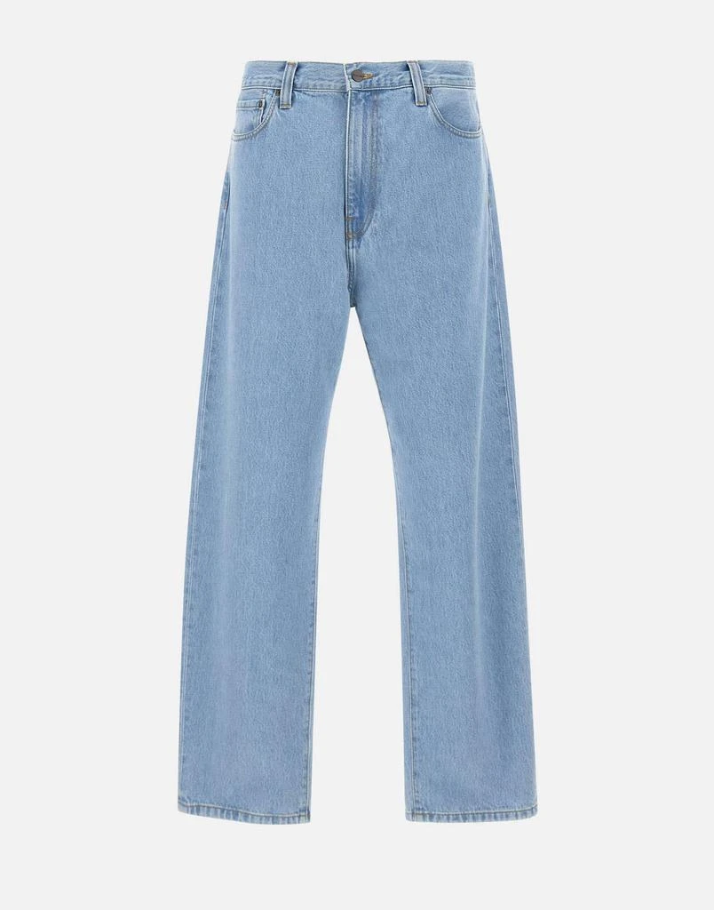 Carhartt WIP "Aaron" jeans 1