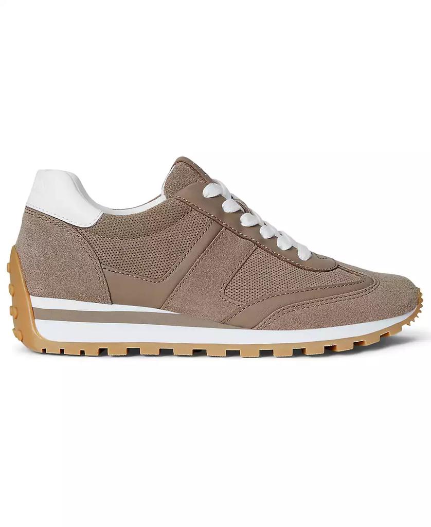 Women's Dani Lace-Up Sneakers – On Sale Now with Up to 40% Off