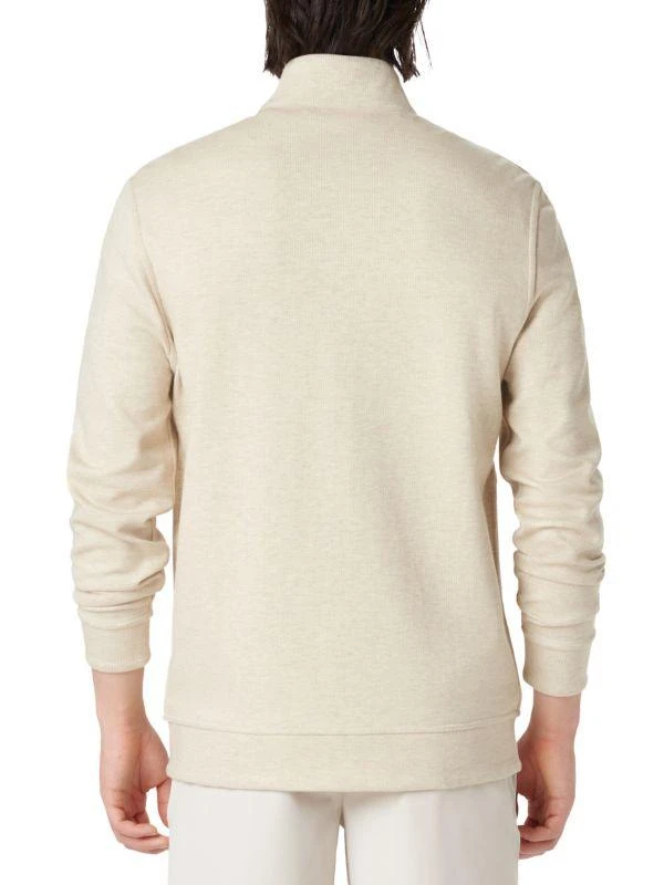 BUGATCHI Reversible Track Jacket 2