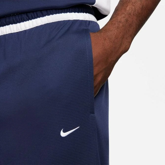 NIKE Men's Nike Dri-FIT DNA 6" Basketball Shorts 7