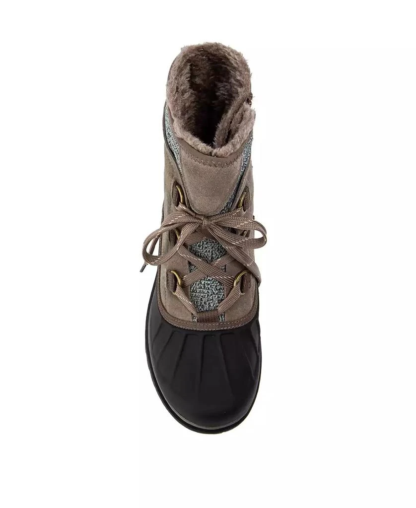 Baretraps Women's Springer Waterproof Thermal Cold Weather Boots 9