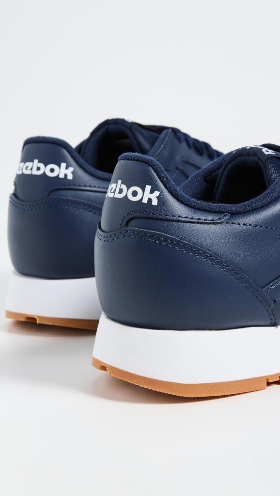 Reebok Classic Leather Sneakers