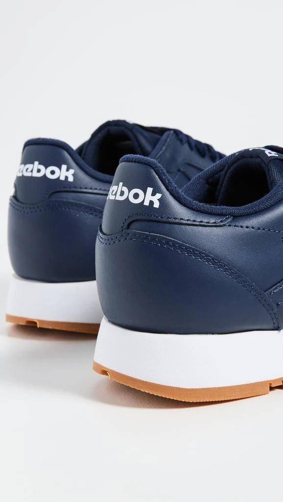 Reebok Classic Leather Sneakers 2