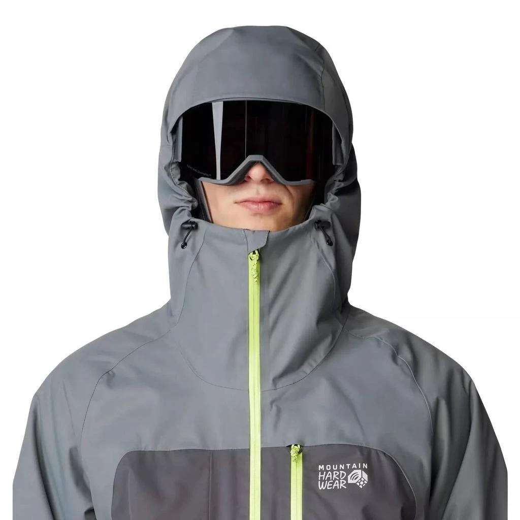 Mountain Hardwear Mountain Hardwear - Fierfall Insulated Winter Jacket 3