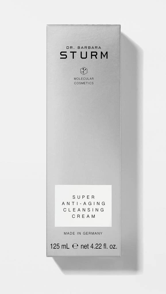Dr. Barbara Sturm Super Anti-Aging Cleansing Cream 5