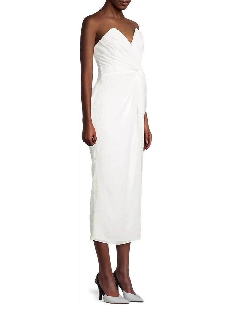 Katie May Come On Home Dress 4
