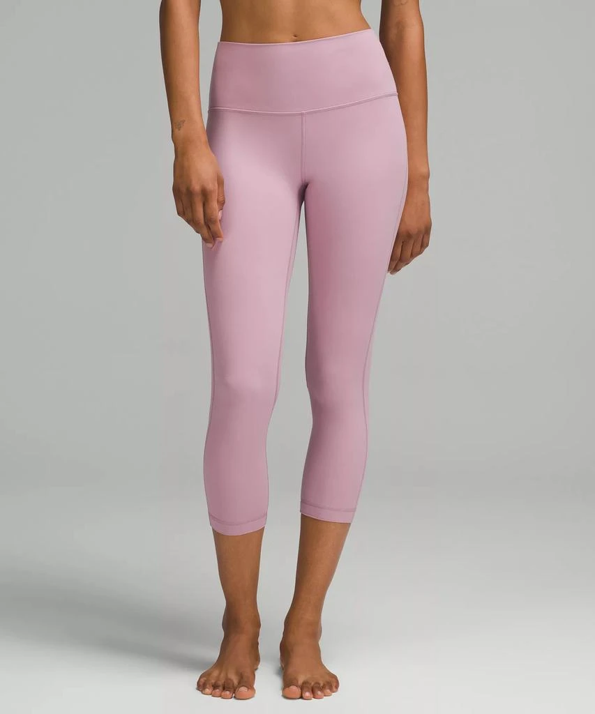 lululemon lululemon Align™ High-Rise Crop 23" 7